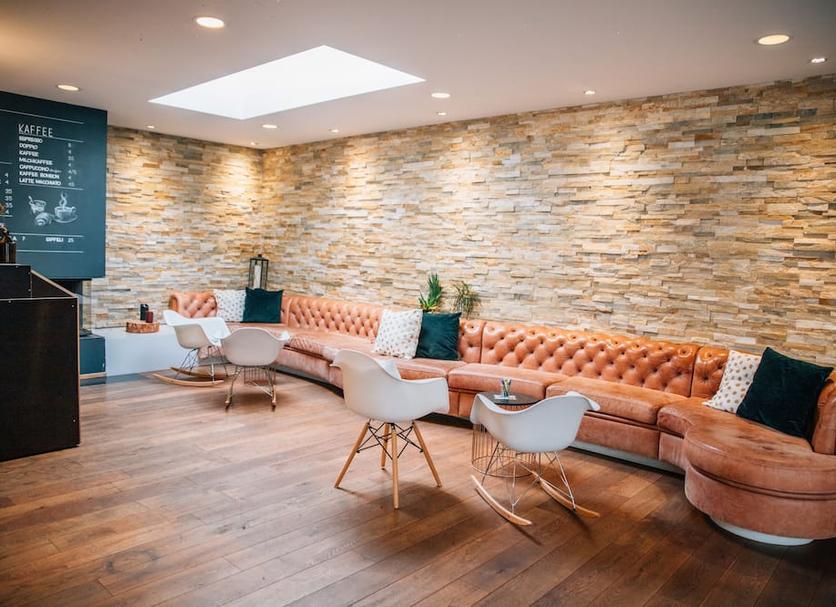 Lounge Ảnh