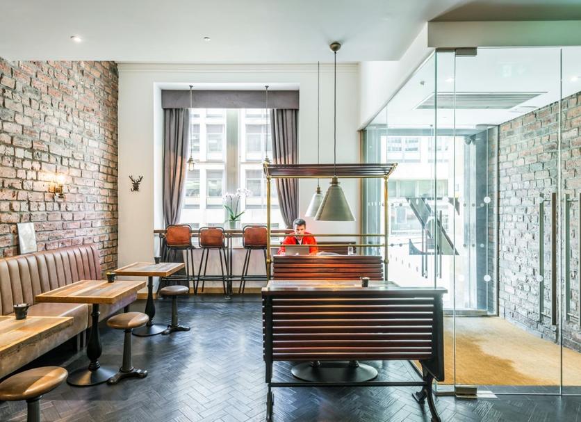 Lounge Ảnh