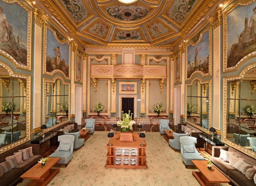 Lounge Ảnh
