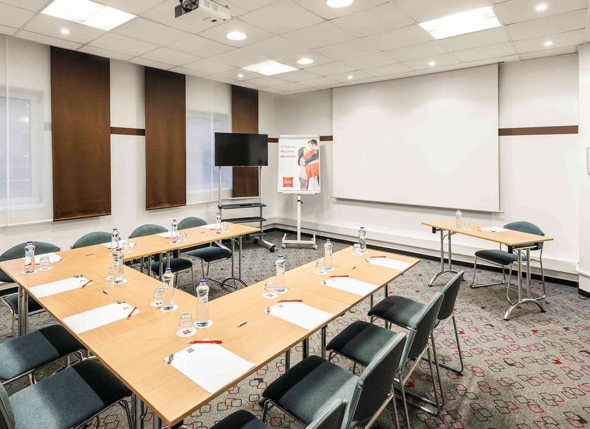 Conference room Ảnh