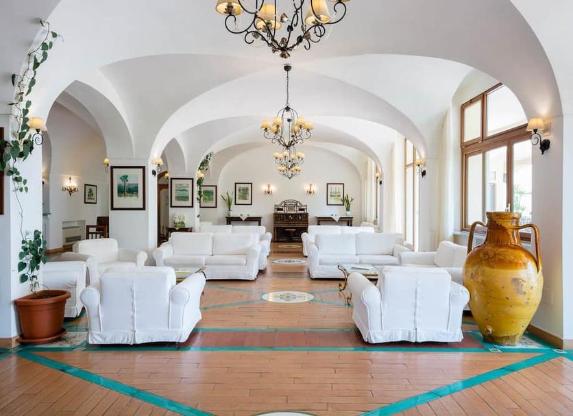 Lounge Ảnh