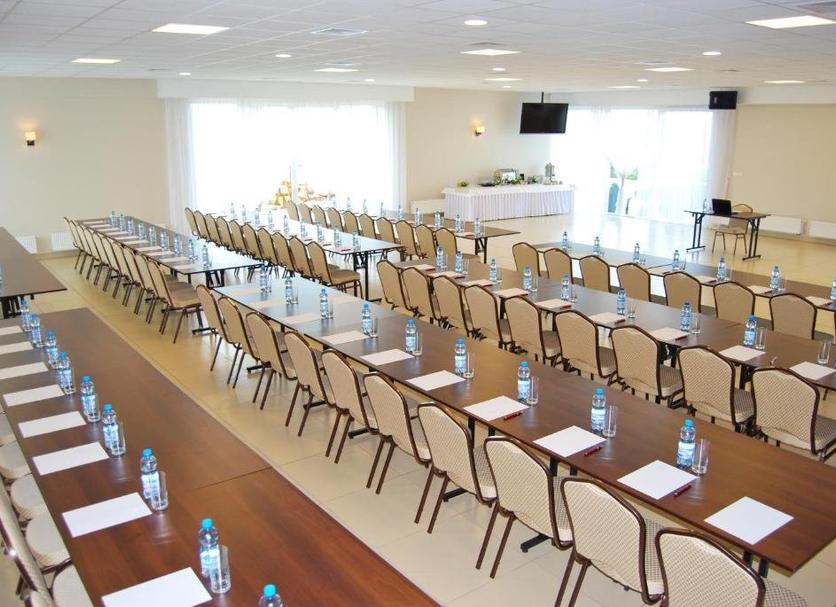 Conference room Ảnh