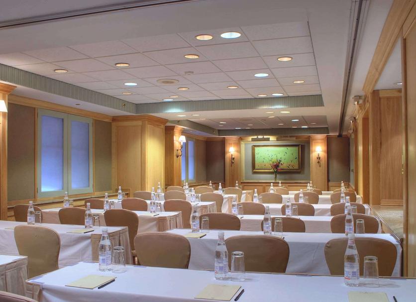 Conference room Ảnh