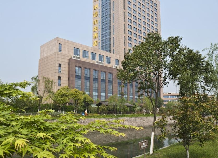 Toà nhà Ảnh