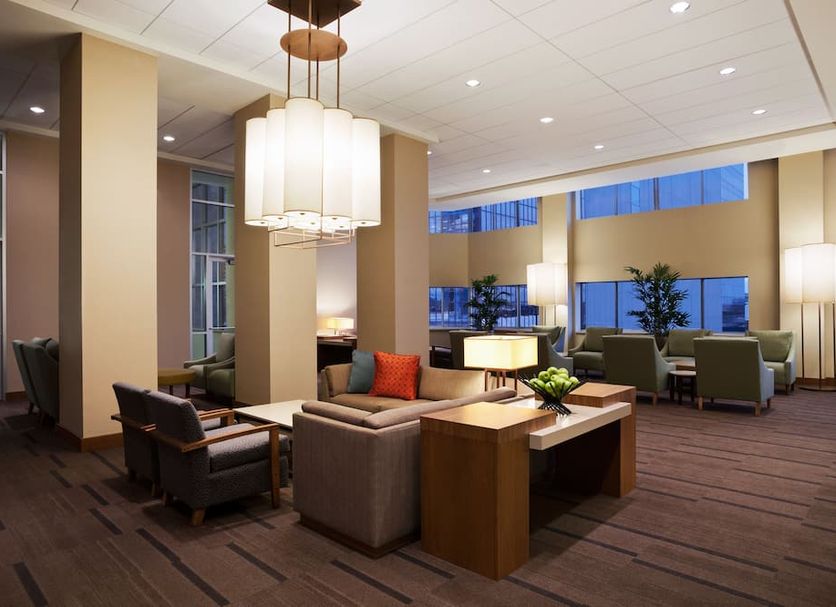 Lounge Ảnh