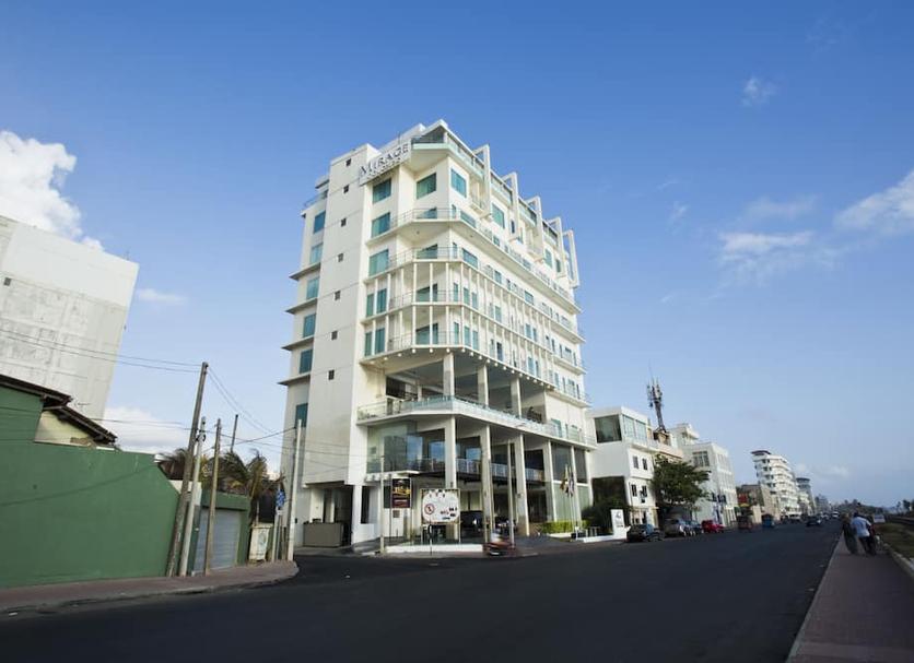 Toà nhà Ảnh