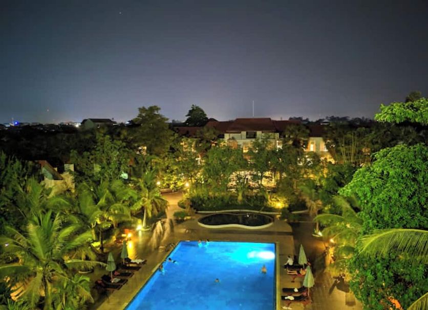 Bể bơi Ảnh