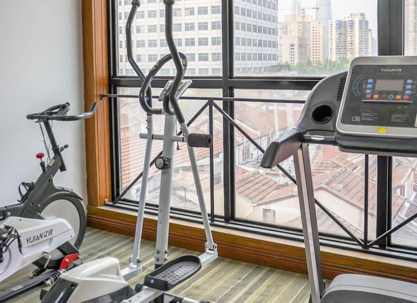 Gym Ảnh