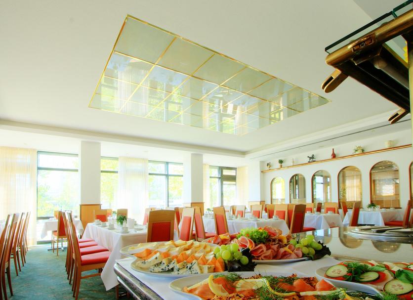 Nhà hàng Ảnh