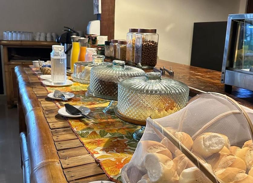 Buffet Ảnh