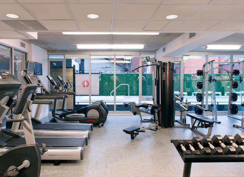 Gym Ảnh