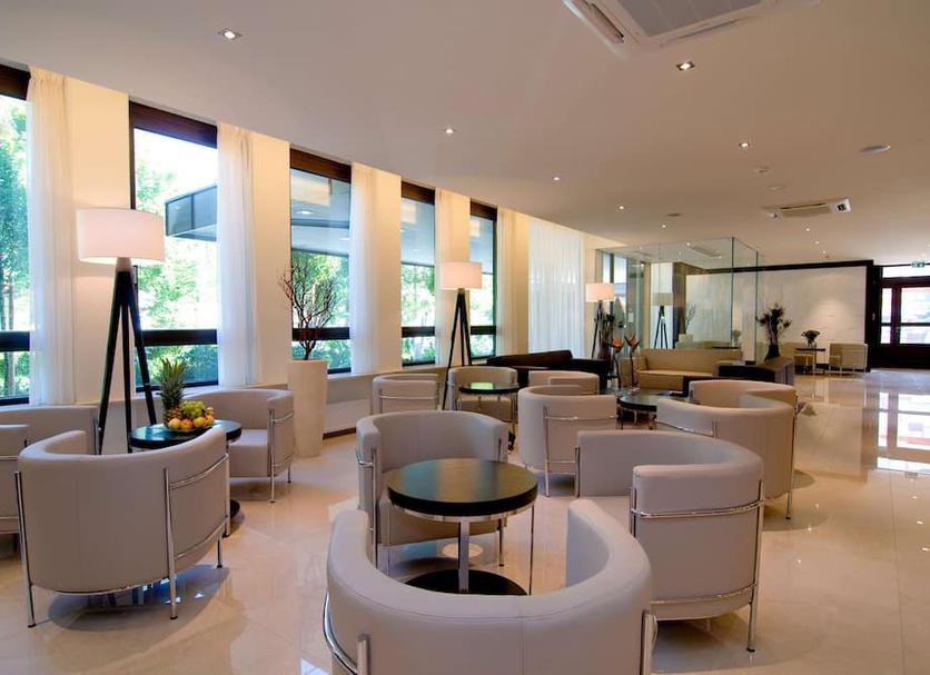Lounge Ảnh
