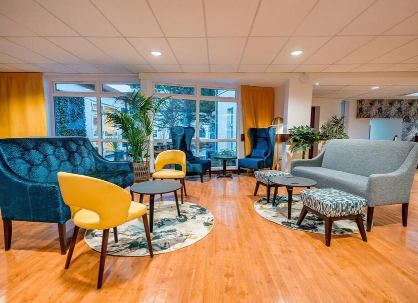 Lounge Ảnh