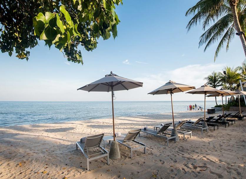 Bãi biển Ảnh