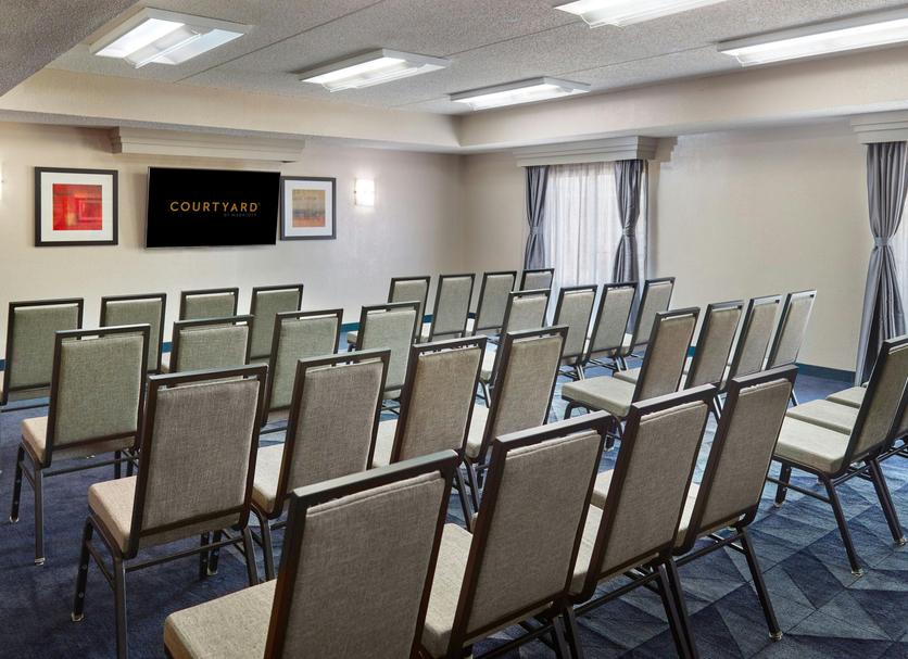 Conference room Ảnh