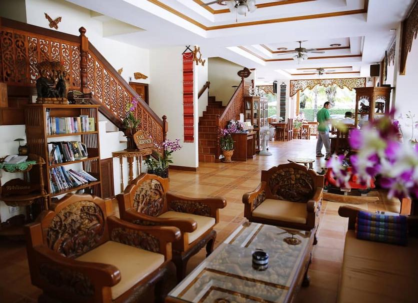 Hành lang Ảnh