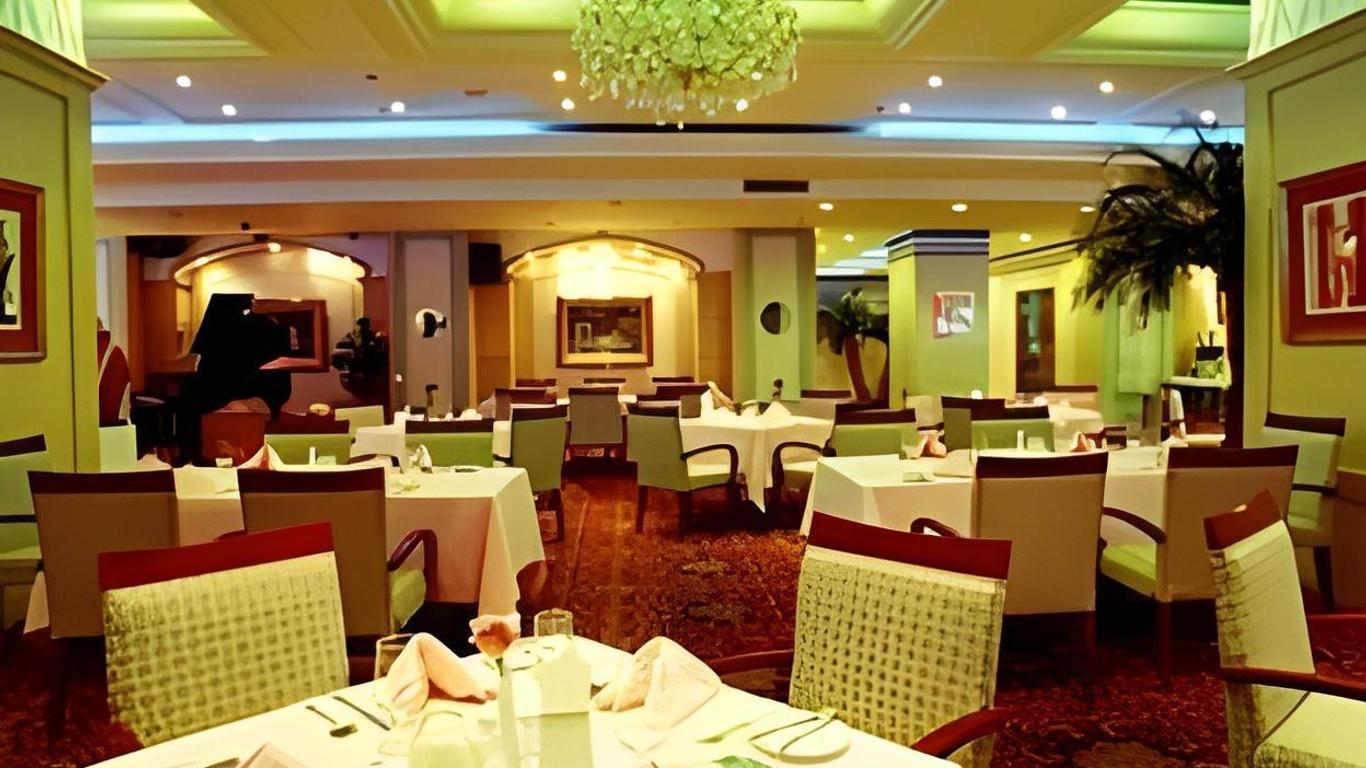 Excemon Hefei Peace Hotel