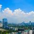 Cảnh ngoài trời