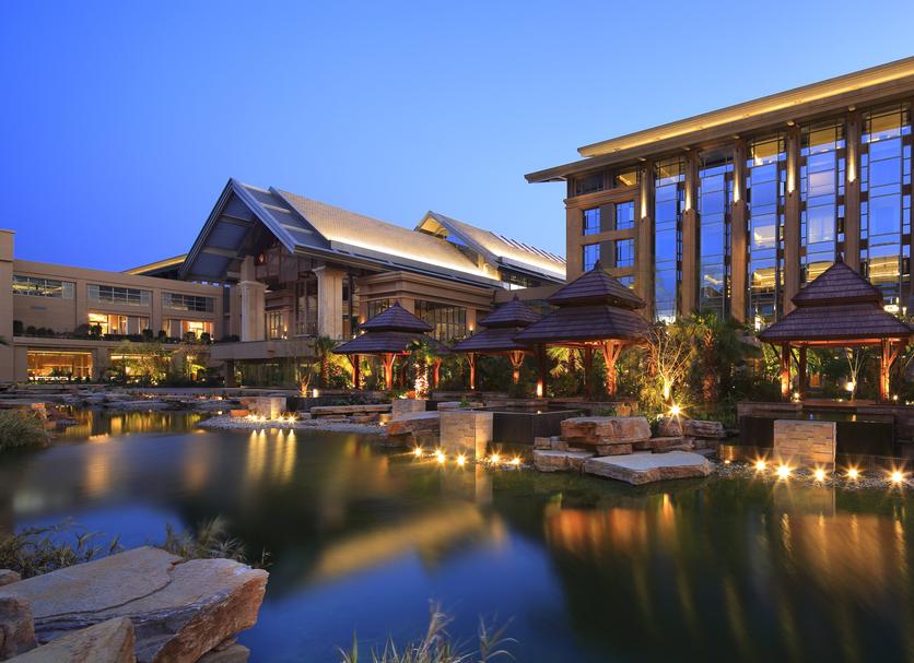 Cảnh ngoài trời Ảnh