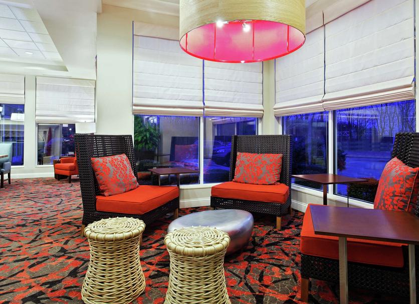 Lounge Ảnh