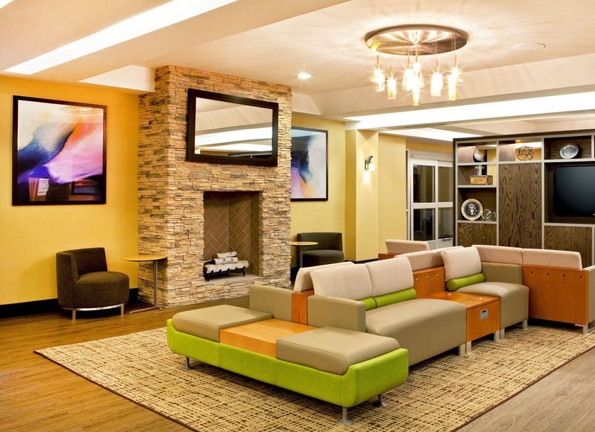 Lounge Ảnh