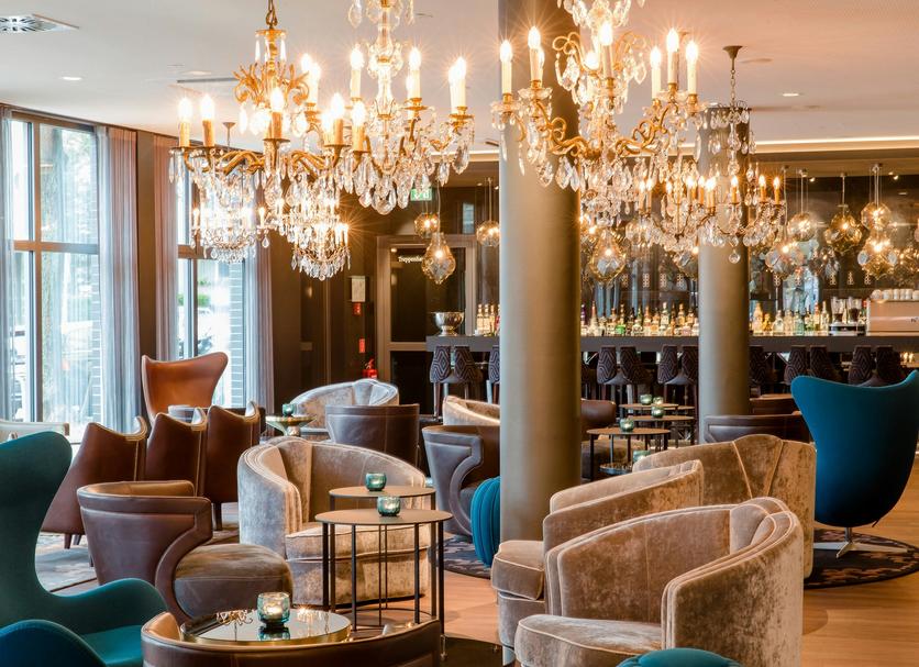 Lounge Ảnh