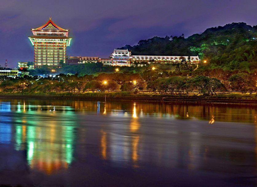 Toà nhà Ảnh