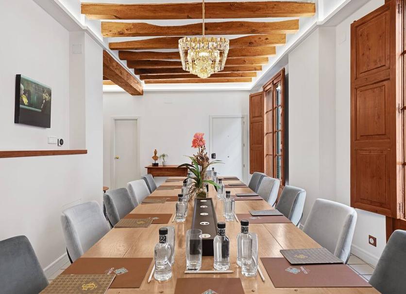 Conference room Ảnh