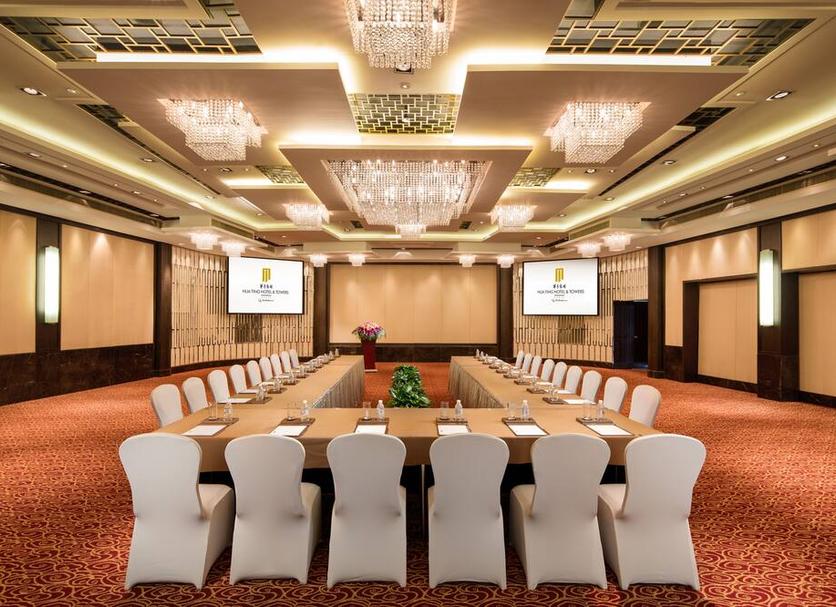 Conference room Ảnh