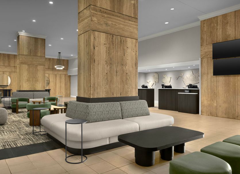 Lounge Ảnh