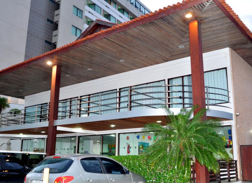 Toà nhà Ảnh