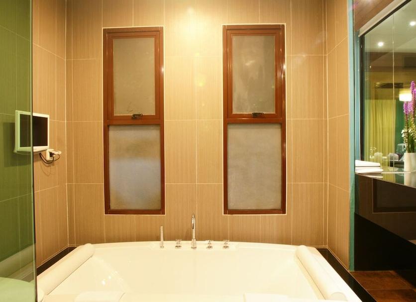 Phòng tắm Ảnh