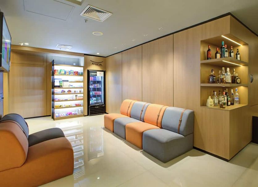 Lounge Ảnh
