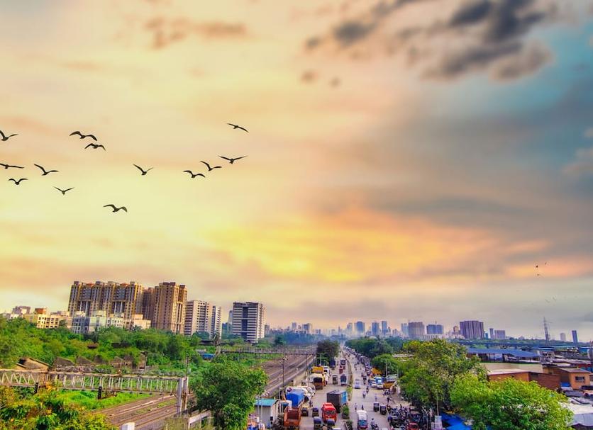 Cảnh ngoài trời Ảnh