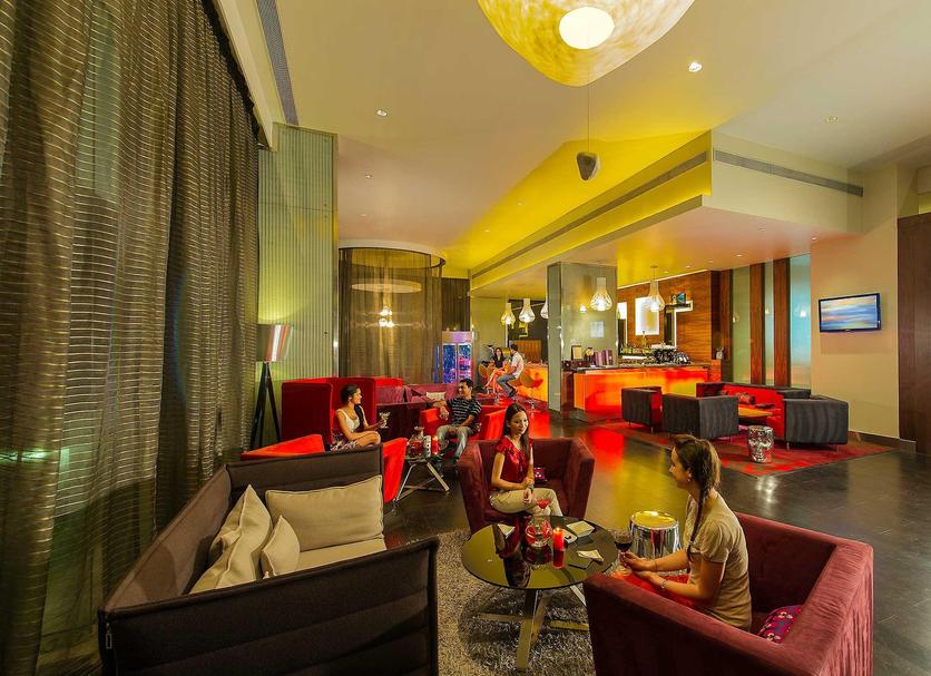 Lounge Ảnh