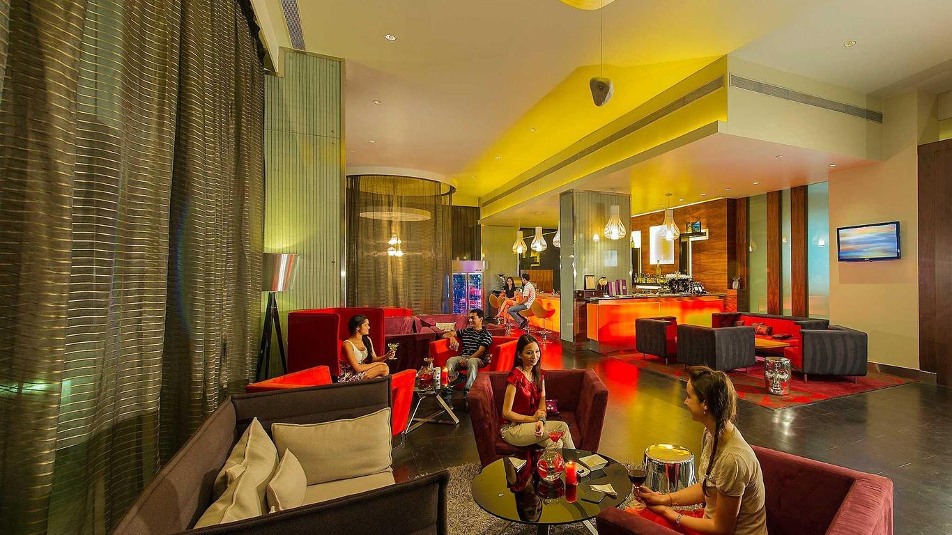 Novotel Bengaluru Outer Ring Road