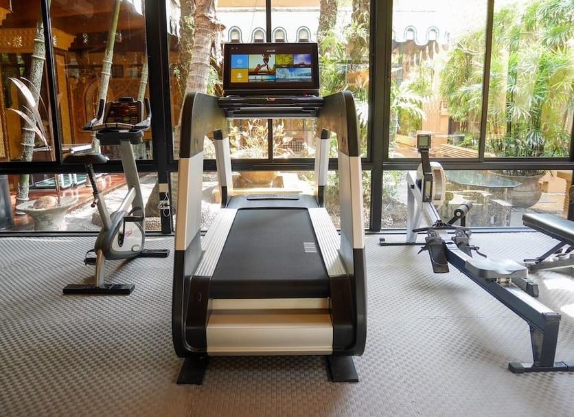 Gym Ảnh