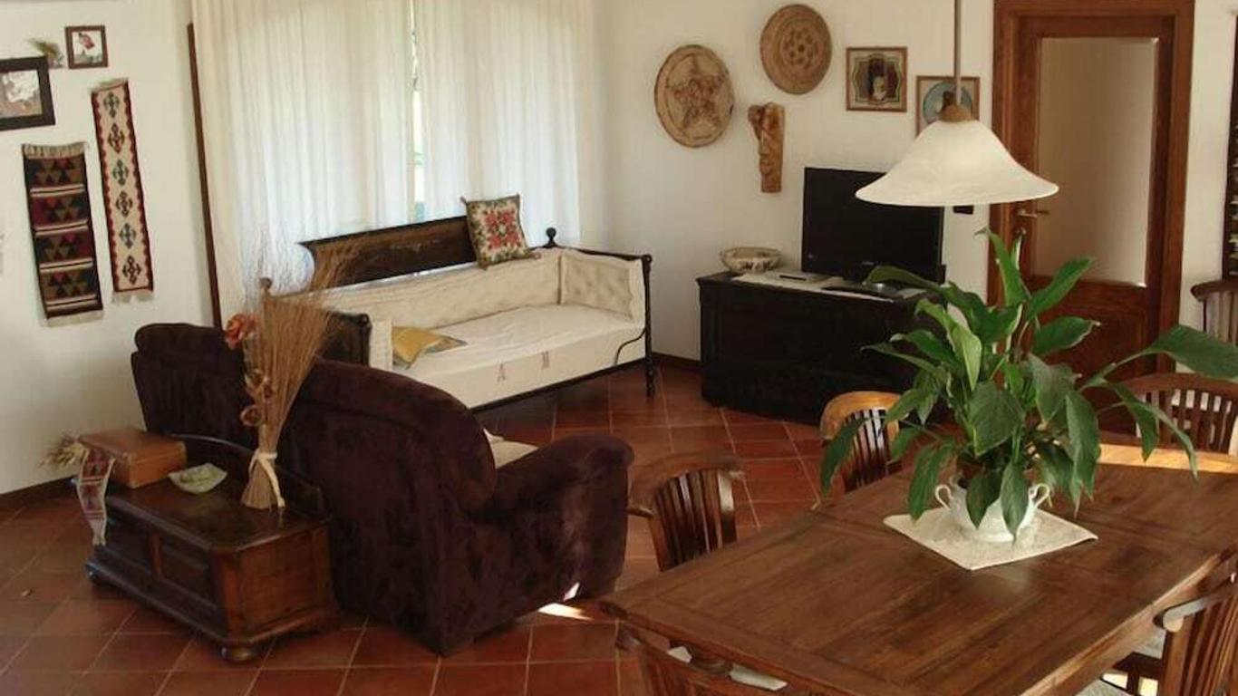 B&B Castiglias