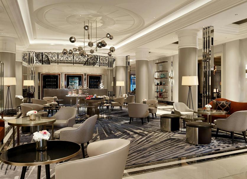 Lounge Ảnh