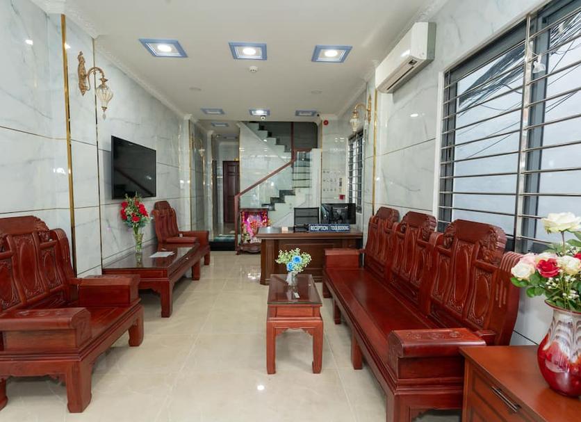 Hành lang Ảnh