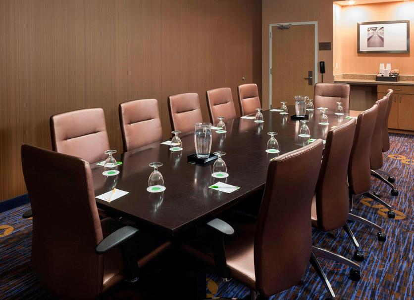 Conference room Ảnh