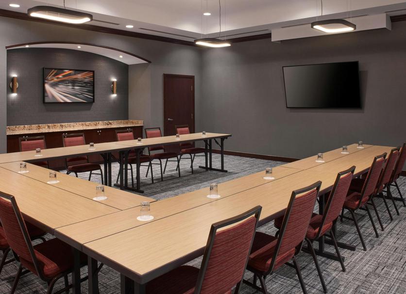 Conference room Ảnh