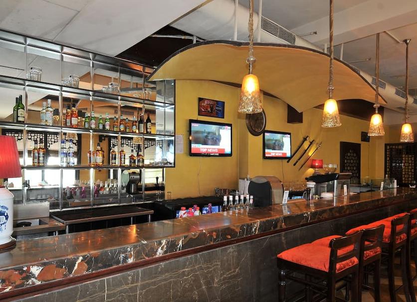 Bar Ảnh