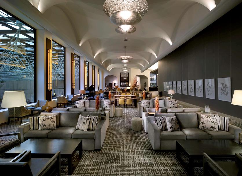Lounge Ảnh