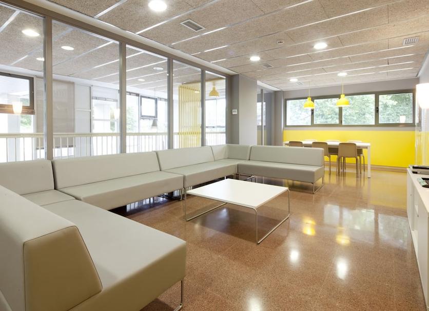 Lounge Ảnh