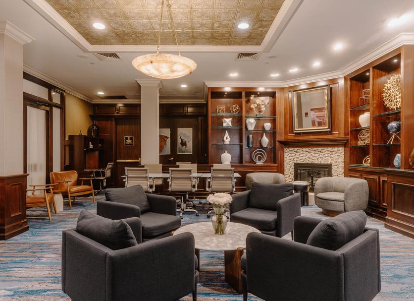 Lounge Ảnh
