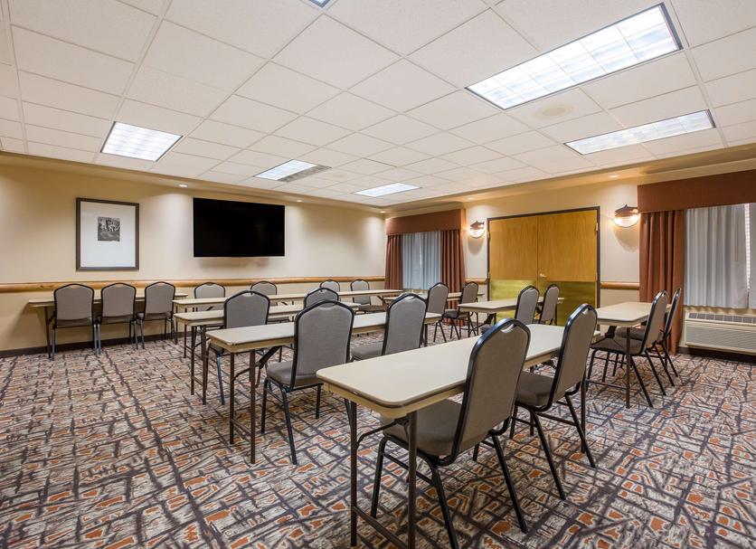 Conference room Ảnh
