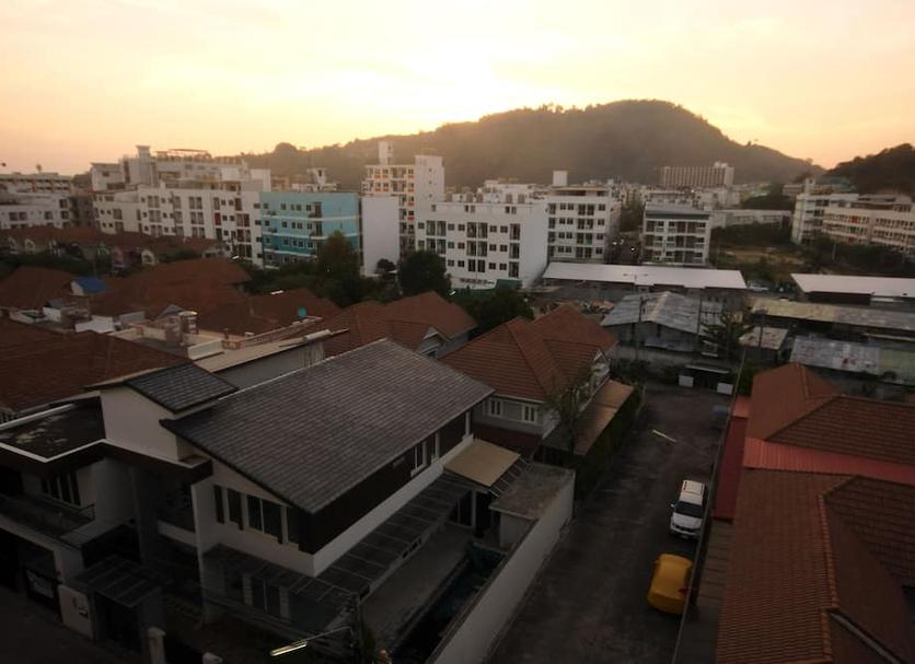 Cảnh ngoài trời Ảnh