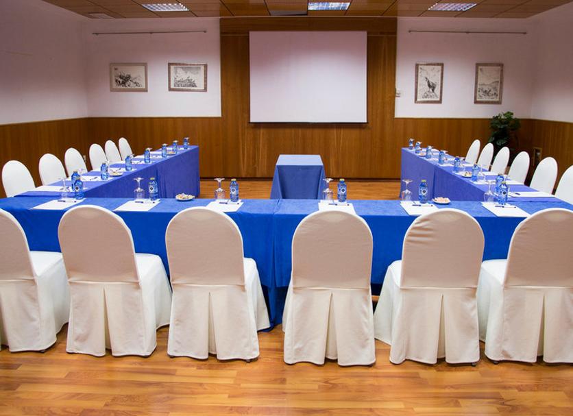 Conference room Ảnh