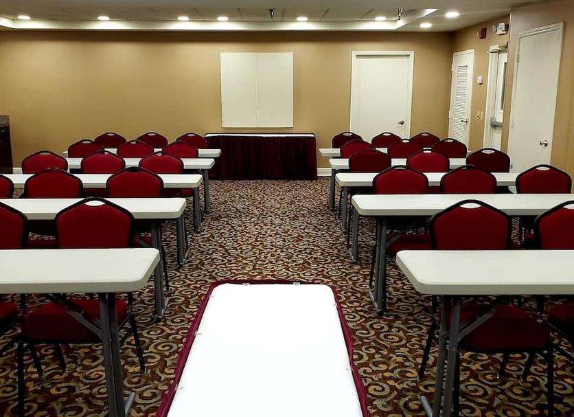 Conference room Ảnh